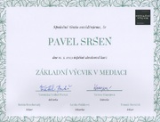 diplom mediační výcvik